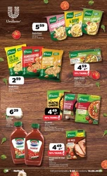 Zrób zapasy i ruszaj w drogę – Netto