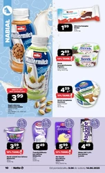 Zrób zapasy i ruszaj w drogę – Netto