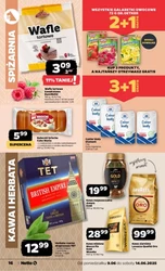 Zrób zapasy i ruszaj w drogę – Netto