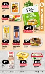 Zrób zapasy i ruszaj w drogę – Netto