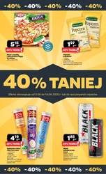 Zrób zapasy i ruszaj w drogę – Netto