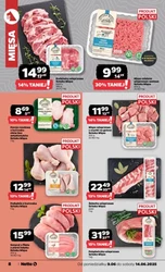 Zrób zapasy i ruszaj w drogę – Netto