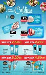 Zrób zapasy i ruszaj w drogę – Netto