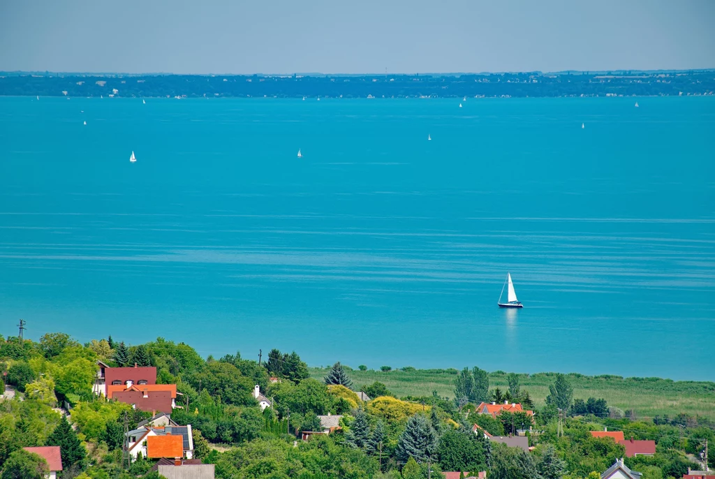 O wyjeździe nad Balaton w PRL fantazjowało wielu O wyjeździe nad Balaton w PRL fantazjowało wielu