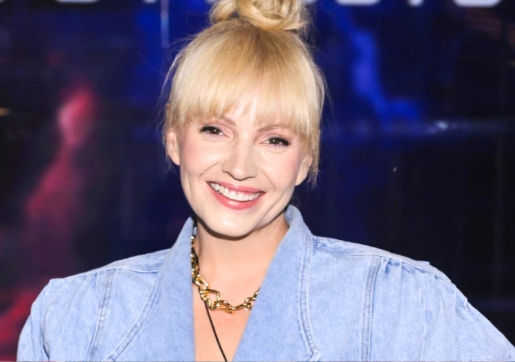 Dorota Szelągowska