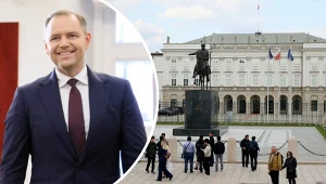 Ile zarabia prezydent? Oprócz pensji limuzyny, wille i prywatna ochrona