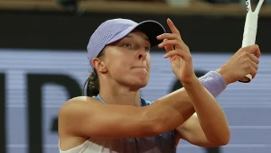 Docierają wieści z otoczenia Świątek. Ostateczny ruch Polki po Sabalence?