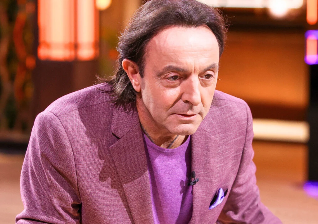 Michel Moran