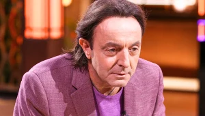 Michel Moran