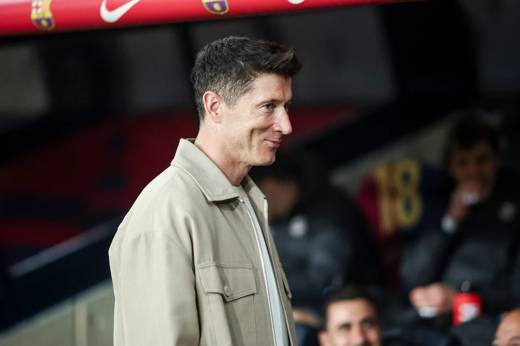 Robert Lewandowski Robert Lewandowski