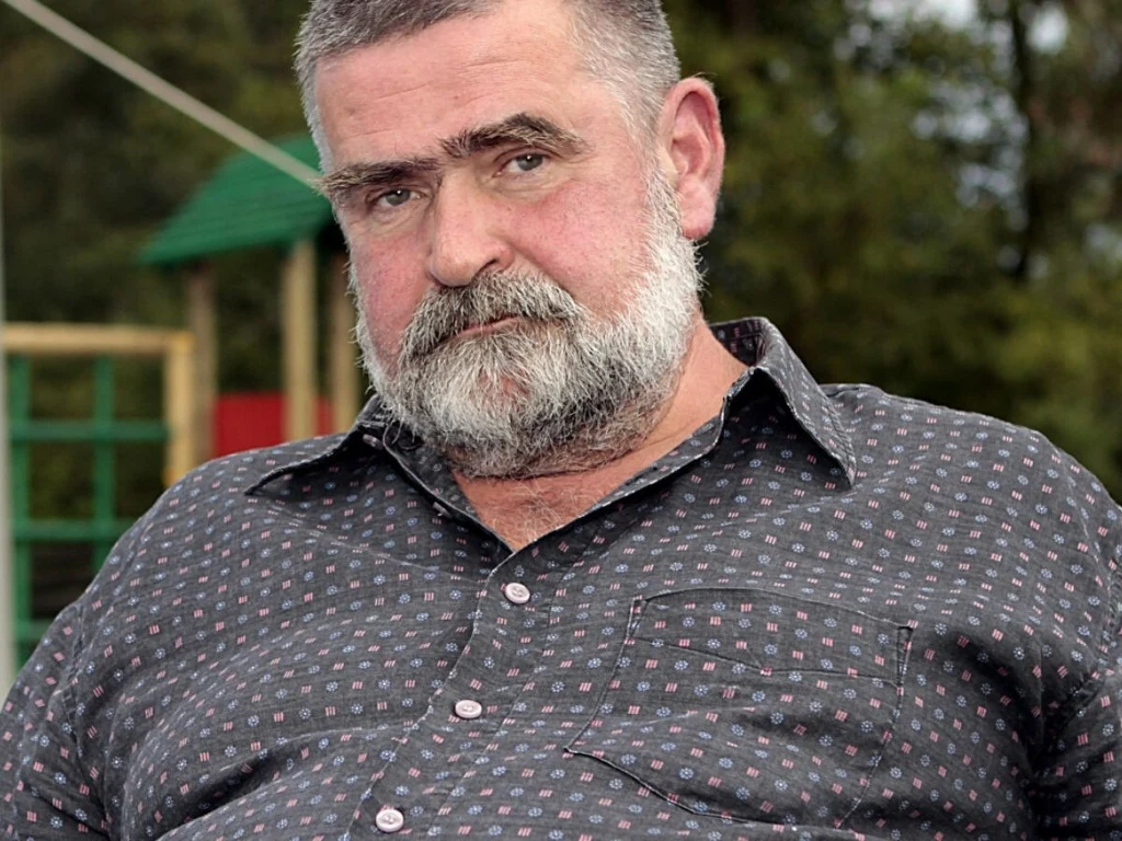 Janusz Rewiński