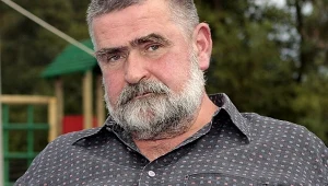 Janusz Rewiński