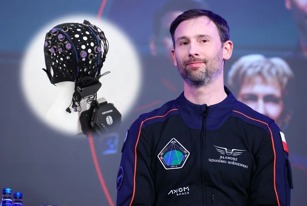 PhotonGrav – jeden z eksperymentów, które polski astronauta Sławosz Uznański-Wiśniewski przeprowadzi podczas swojej misji na Międzynarodowej Stacji Kosmicznej PhotonGrav – jeden z eksperymentów, które polski astronauta Sławosz Uznański-Wiśniewski przeprowadzi podczas swojej misji na Międzynarodowej Stacji Kosmicznej