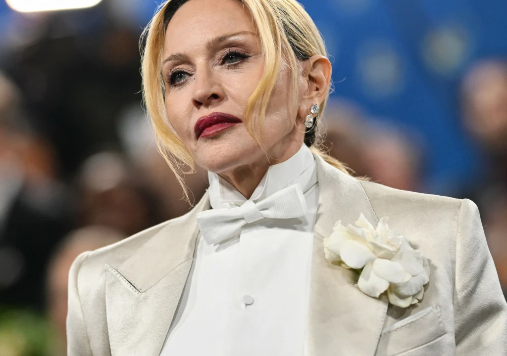 Madonna