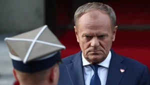 "To już nie 2014 rok". Akcje Tuska topnieją. Wśród koalicjantów i w PO