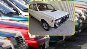 Wystawił na sprzedaż nowego Poloneza. Za te pieniądze kupisz auto w salonie
