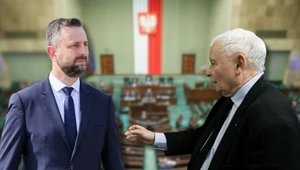 Wokół "rządu technicznego" - zaloty i kwasy 