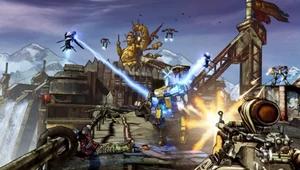Kultowa gra Borderlands 2 dostępna za darmo. Wystarczy się pospieszyć!