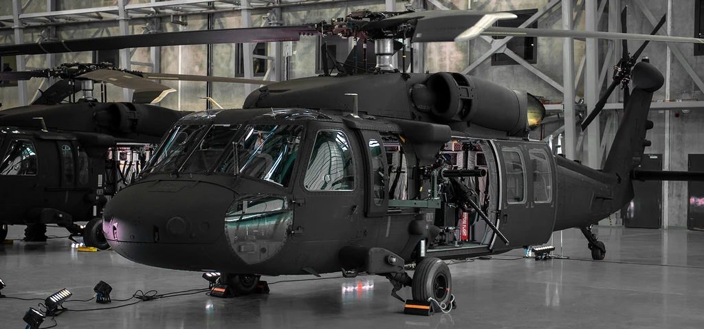 Black Hawk z Polski nie dla naszej armii. Przetarg na S-70i anulowany. Black Hawk z Polski nie dla naszej armii. Przetarg na S-70i anulowany.