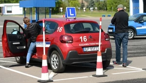 Rewolucja w egzaminie na prawo jazdy. Zniknie plac manewrowy?
