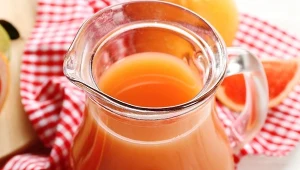 Koktajl na odchudzanie ma tylko dwa składniki i działa bardzo szybko. 