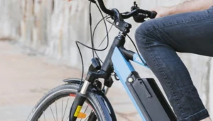 Istotne zmiany w programie "Mój Rower Elektryczny". Ma być łatwiej