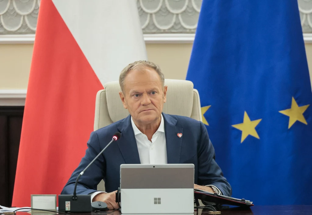 Donald Tusk odniósł się do nieprawidłowości podczas liczenia głosów po II turze wyborów Donald Tusk odniósł się do nieprawidłowości podczas liczenia głosów po II turze wyborów