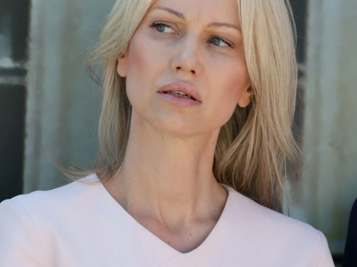 Magdalena Ogórek Magdalena Ogórek