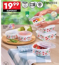 Контейнери для харчових продуктів