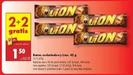 Baton Lion