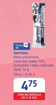 Baton Sportness