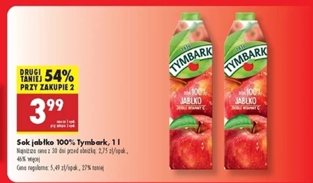 Сік Tymbark