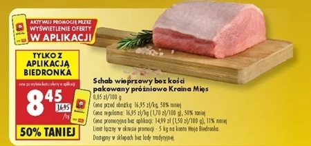 Schab bez kości