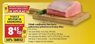 Schab bez kości