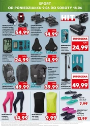 Mocny Start! - Kaufland
