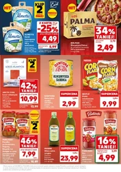 Mocny Start! - Kaufland