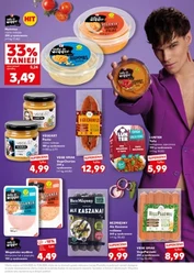 Mocny Start! - Kaufland