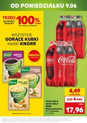 Mocny Start! - Kaufland
