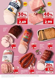 Mocny Start! - Kaufland