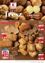 Mocny Start! - Kaufland