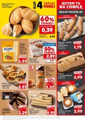 Mocny Start! - Kaufland