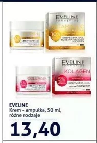 Krem przeciwzmarszczkowy Eveline Cosmetics
