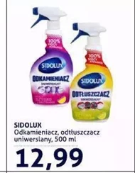 Odtłuszczacz Sidolux