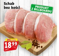 Schab bez kości