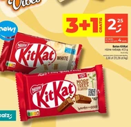Baton KitKat