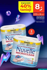 Ręcznik papierowy Nuvelle