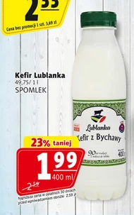 Kefir Lublanka