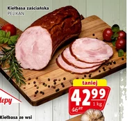 Kiełbasa Pelikan