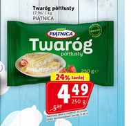Twaróg Piątnica