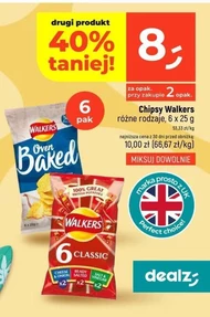Chipsy Walkers